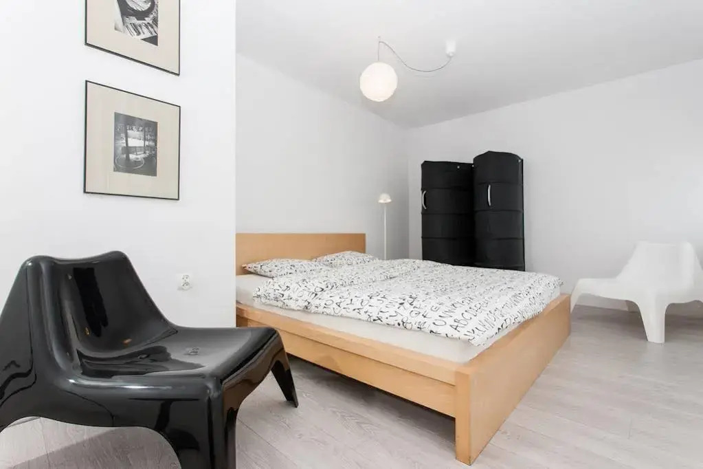 Apartament Laguna Kościuszki