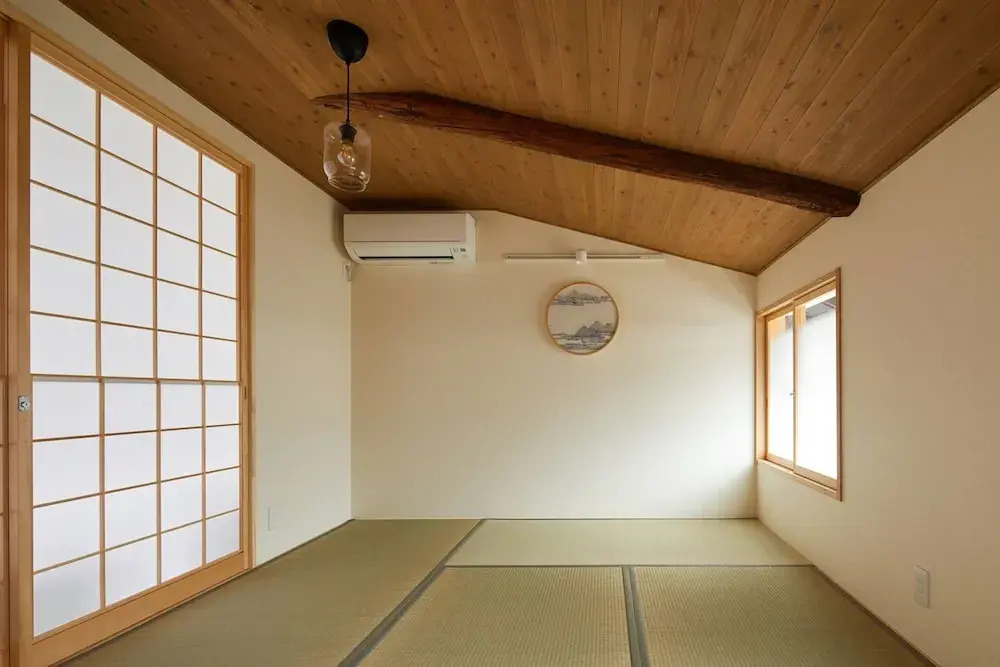 HANARE KYOTO In
