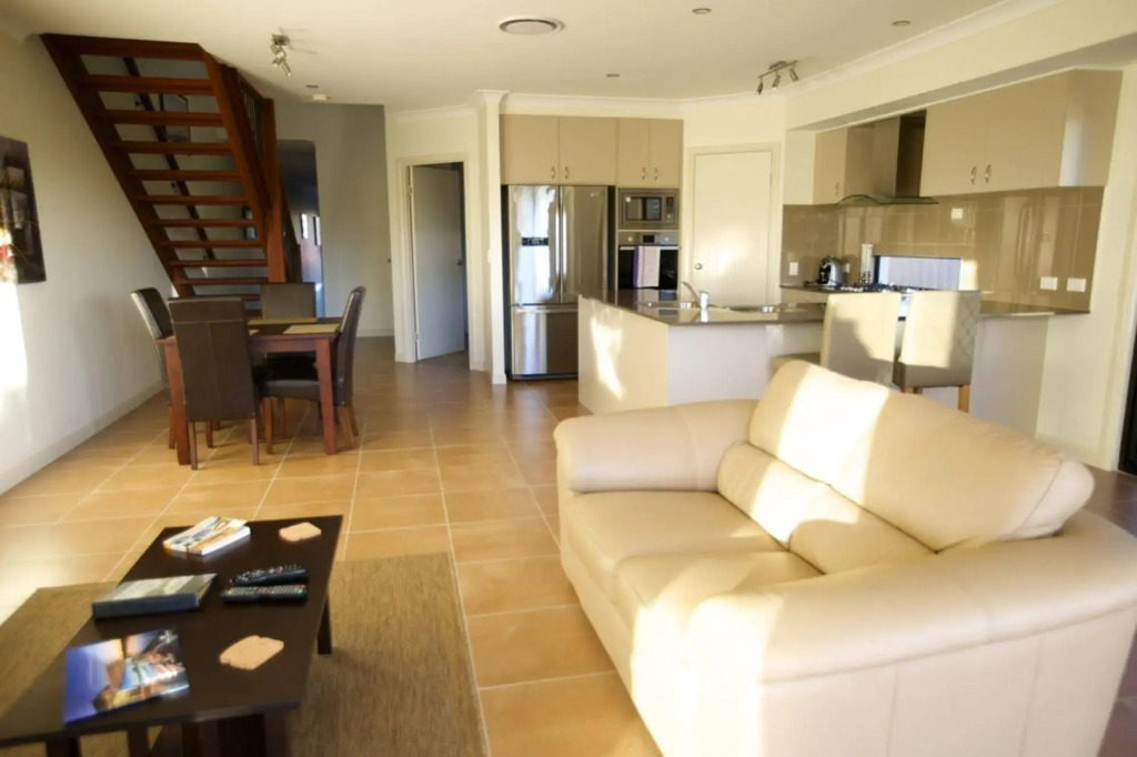 The Golfers Lodge