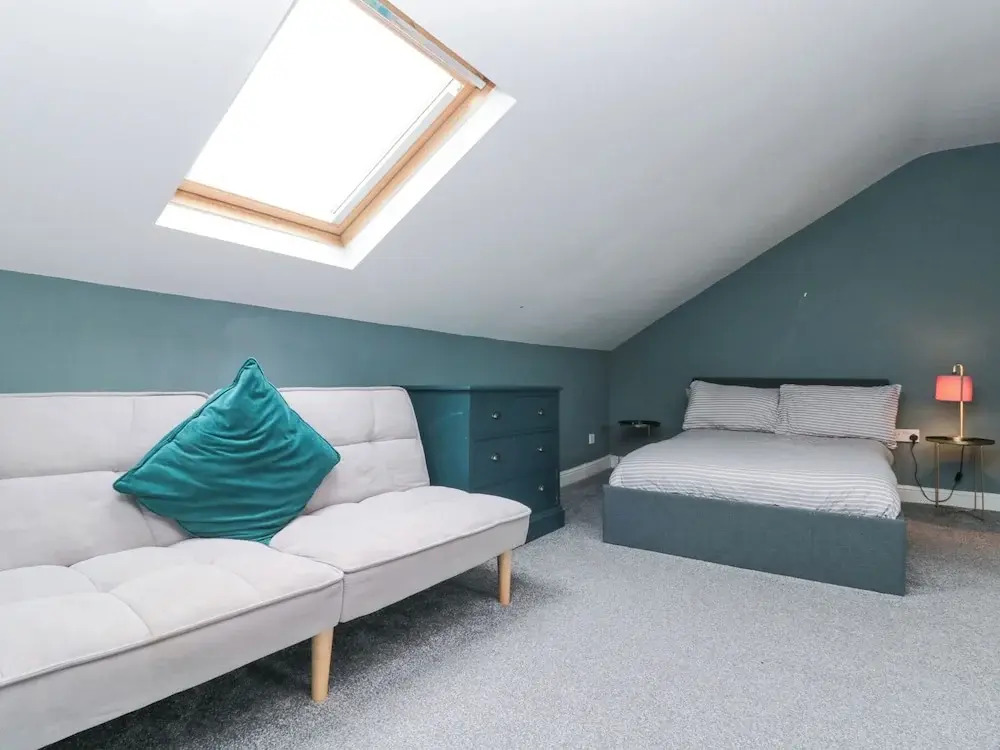 Westbourne Villa