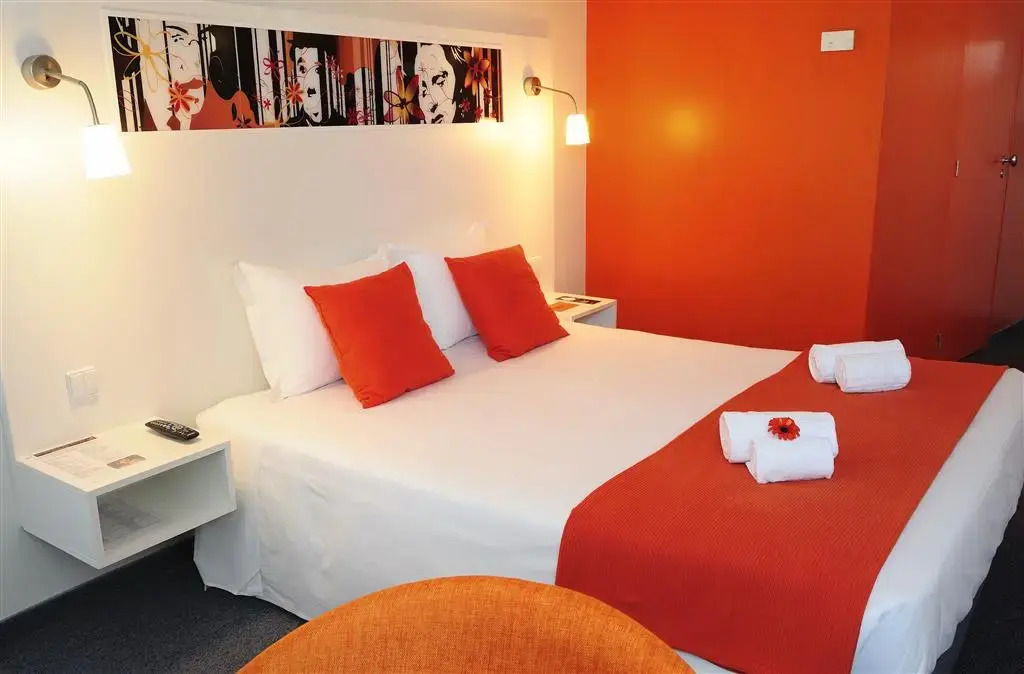 Star Inn Porto