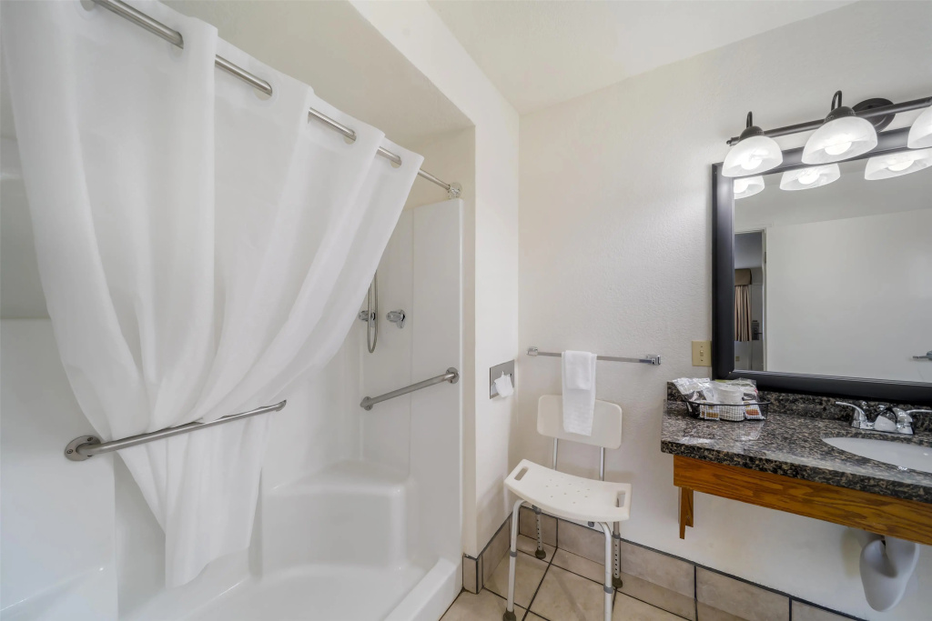 Best Western Arcata Inn