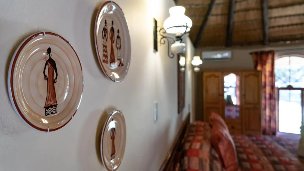 Gooderson Dumazulu Lodge & Traditional Village