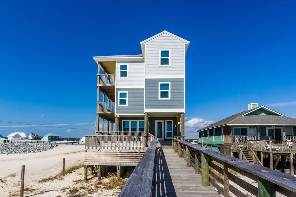 Grande Vista by Luxury Gulf Rentals