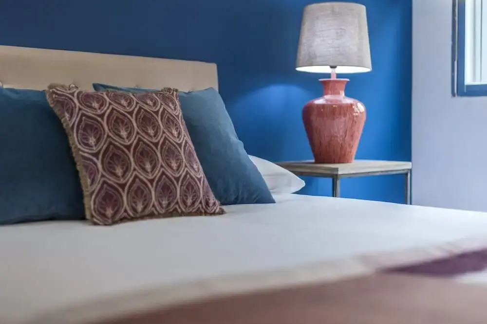 Apartamento Principe de Vergara IV