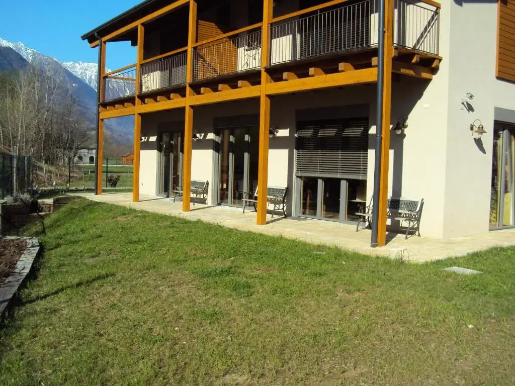 Agriturismo Terra del Sole