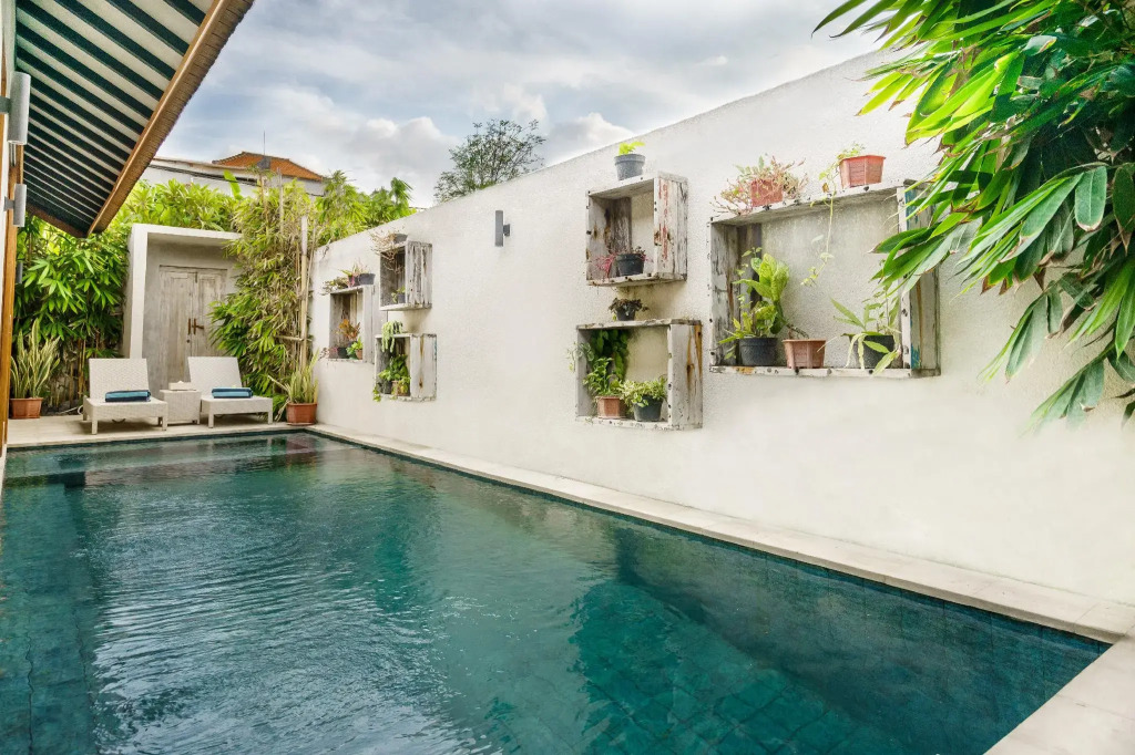 Vinna Villa Seminyak by The Wina Resorts