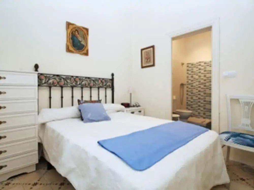 Del Parque Flats - Granada