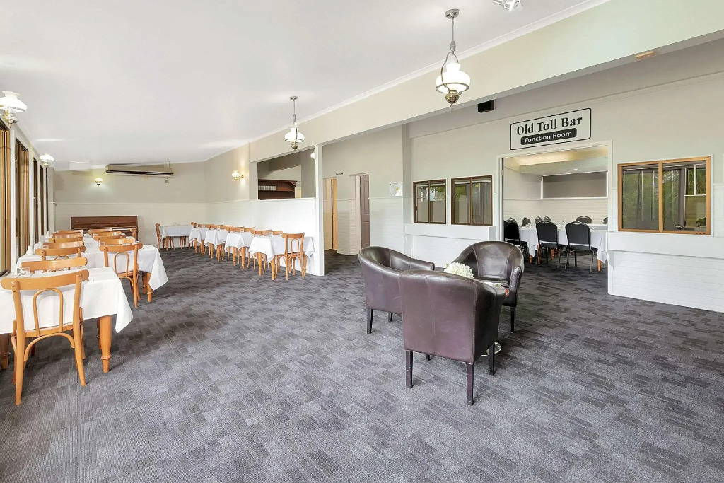Toowoomba Motel