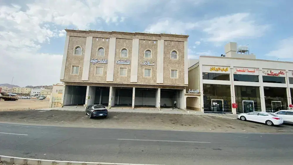 Tallaq hotel