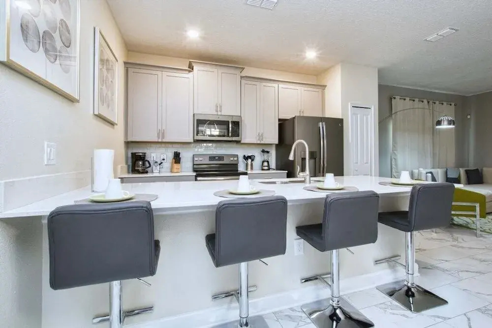 Storey Lake-5 Bedroom Townhome w/Splashpool-1630ST
