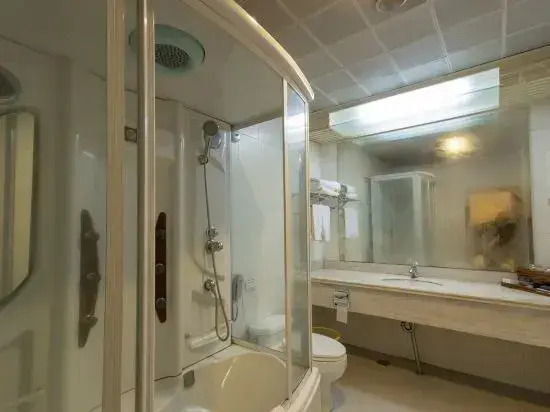 Xinghui Hotel