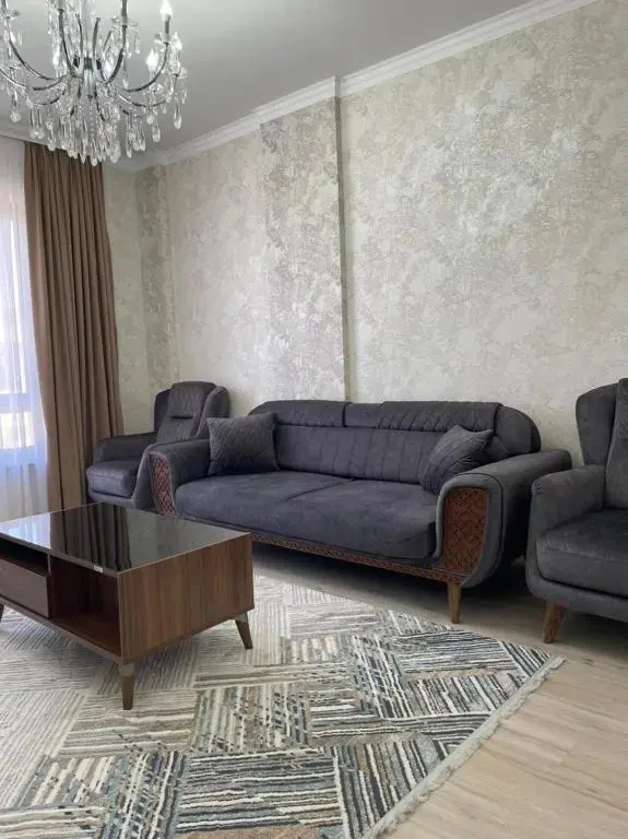 Keruen Saray Apartments 27 2