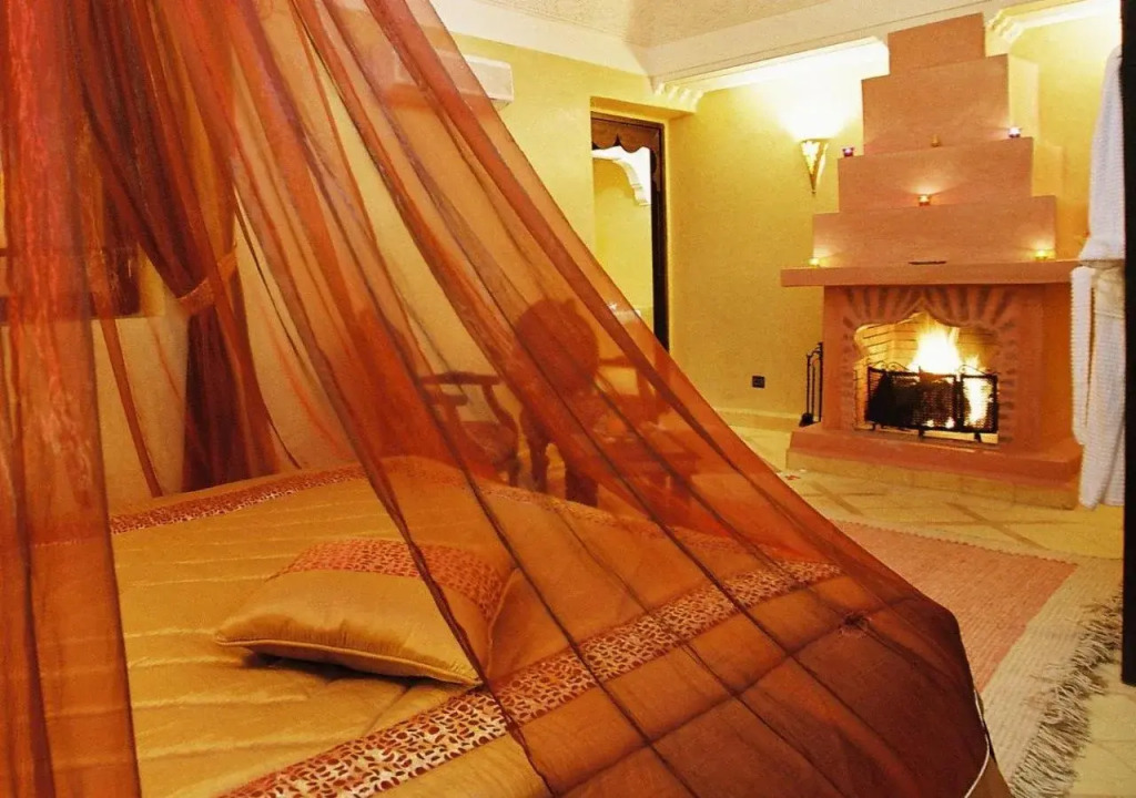 Riad 1001 Nuits