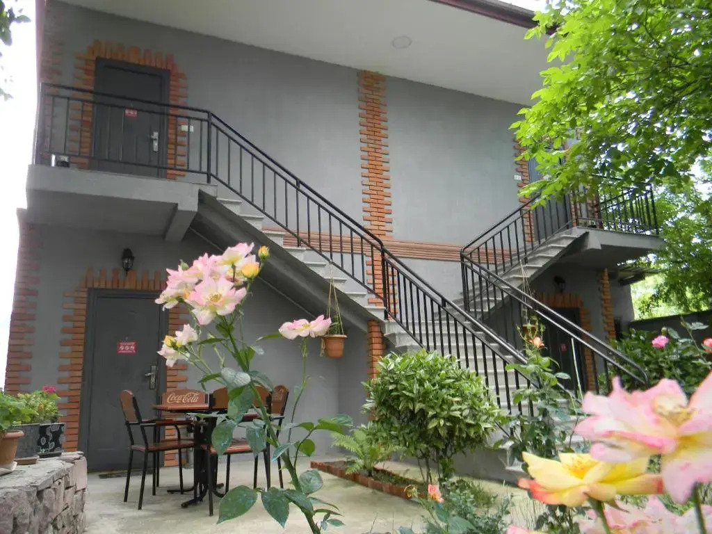 Hotel Beni
