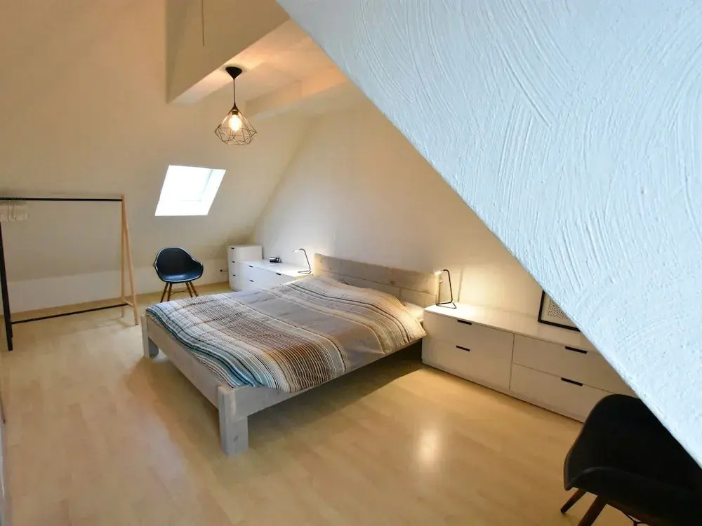 Tasteful Holiday Home near Dunes & Center of Breskens