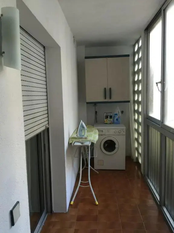 1ra Linea Platja de Sant Feliu