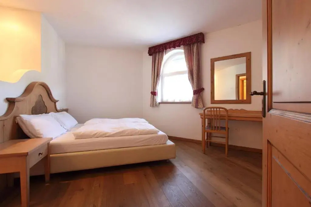 Hotel Fanes Suite & Spa
