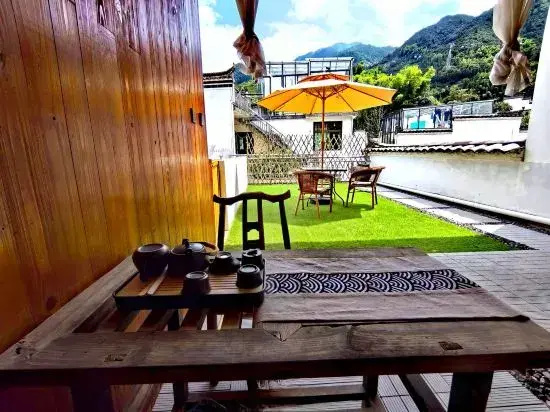 shanjiantingyuan