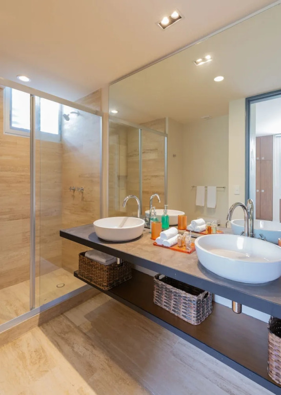 Casa Selva 3BR Jungle Penthouse with Private Pool! at Aldea Zama