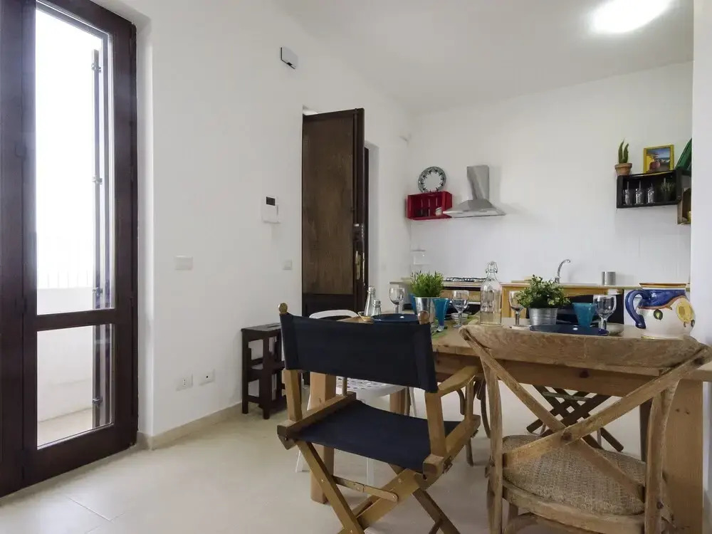 Casa Artemide
