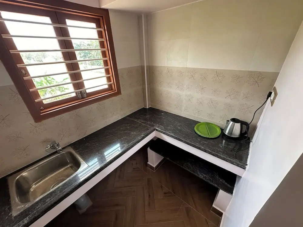 OM LINGESWARAN HOME STAY Tiruvannamalai