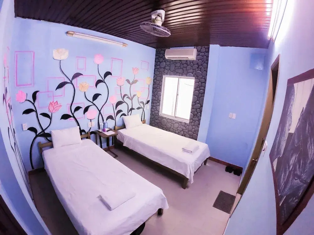 The Youth Hotel