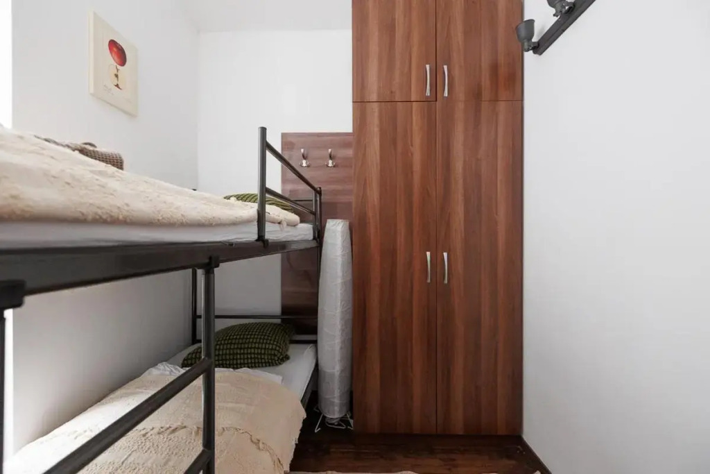 Vienna City Business Rooms