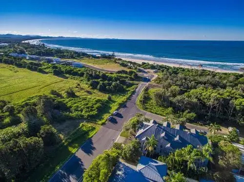 Byron Bay Accom Unit 7 34 Kendall Street, Byron Bay - Kendall Beach Apartments