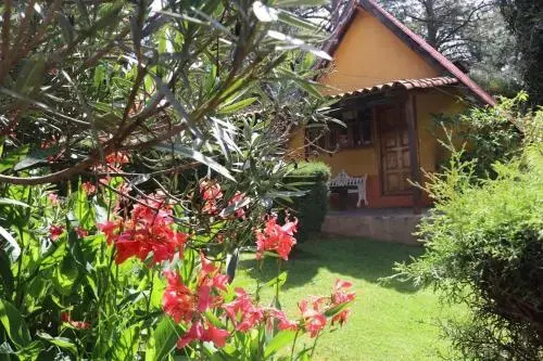 Cabañas Lupita 22