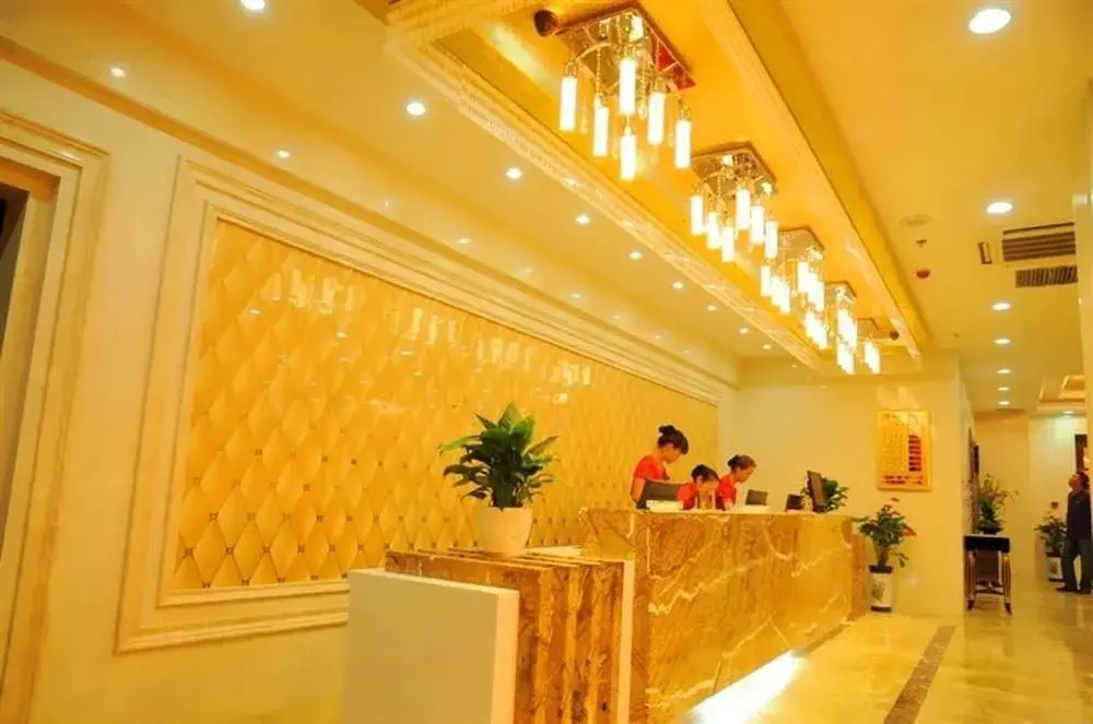 Longcheng Hotel