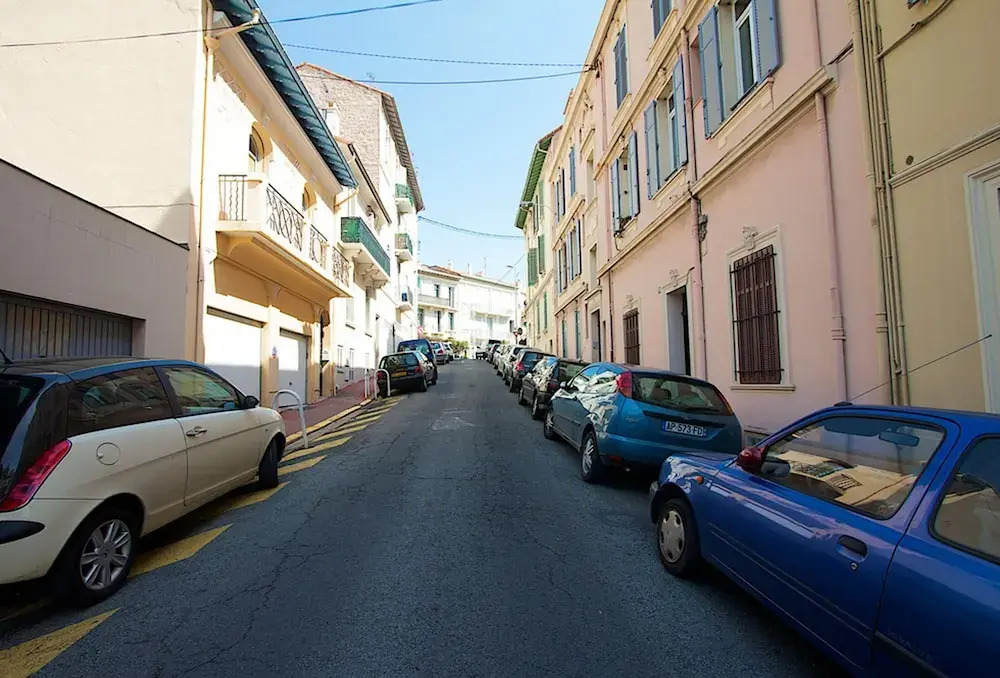 Charmant Appartement Cannes
