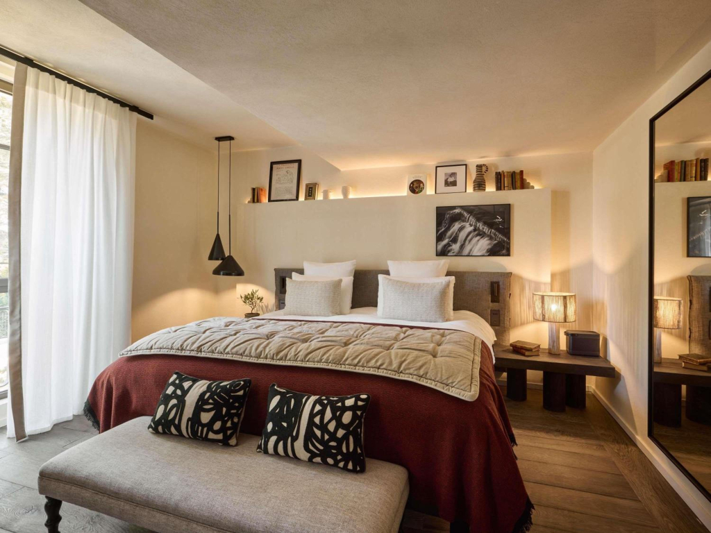 LIsle de Leos Hotel & Spa - MGallery Collection