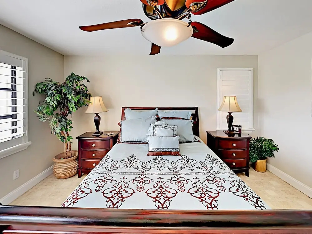 11650 Capri Circle South Condo Unit 104 by RedAwning