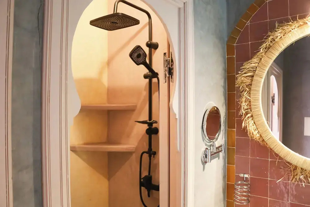 Riad 10 Mandarin BOUTIQUE RIAD