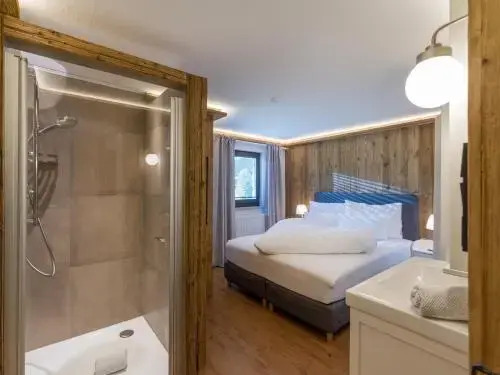 Appartement Alpin