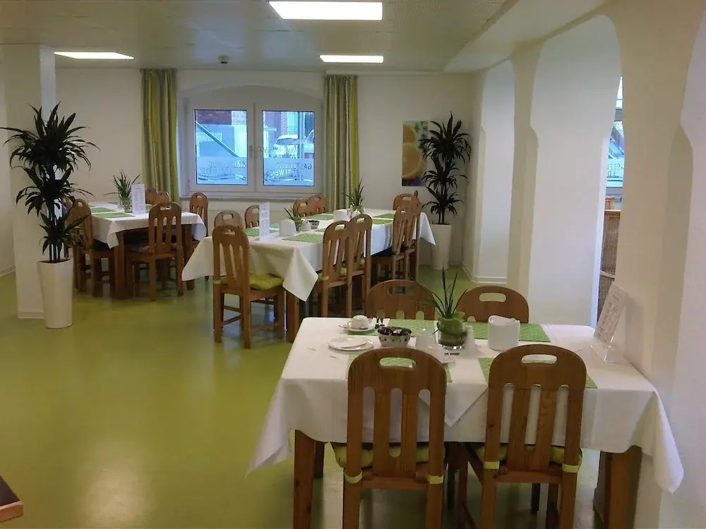 Gästehaus Edelweiss