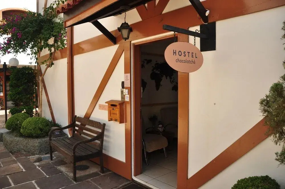 Hostel Chocolatchê