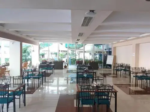 Hotel Sunquest