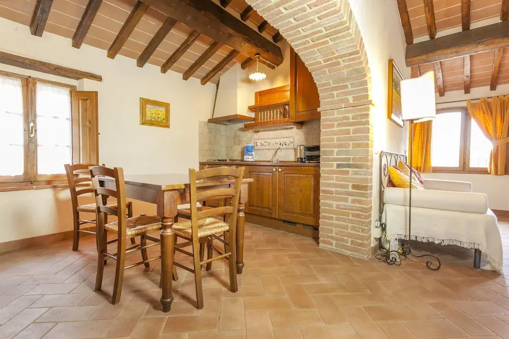 Borgo La Grancia