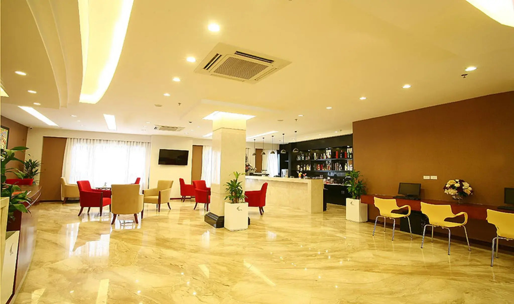 Riverside Hanoi Hotel