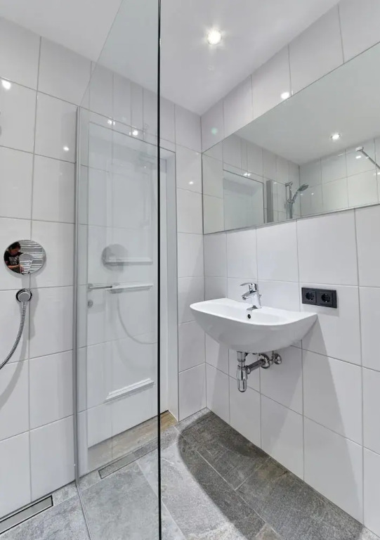 Appartement Casa Monte