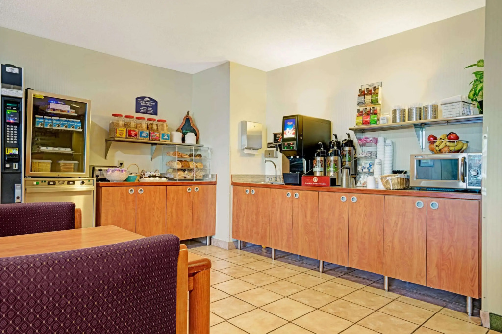 Microtel Inn and Suites - Inver Grove Heights