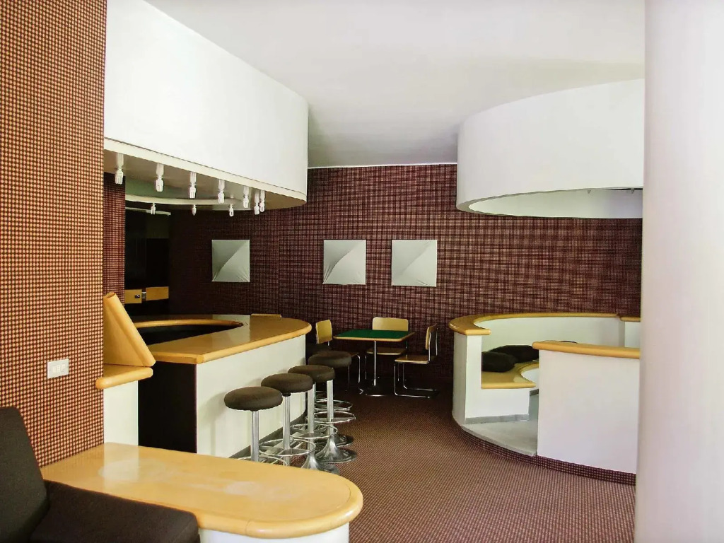 Cervinia - One Bedroom No.2