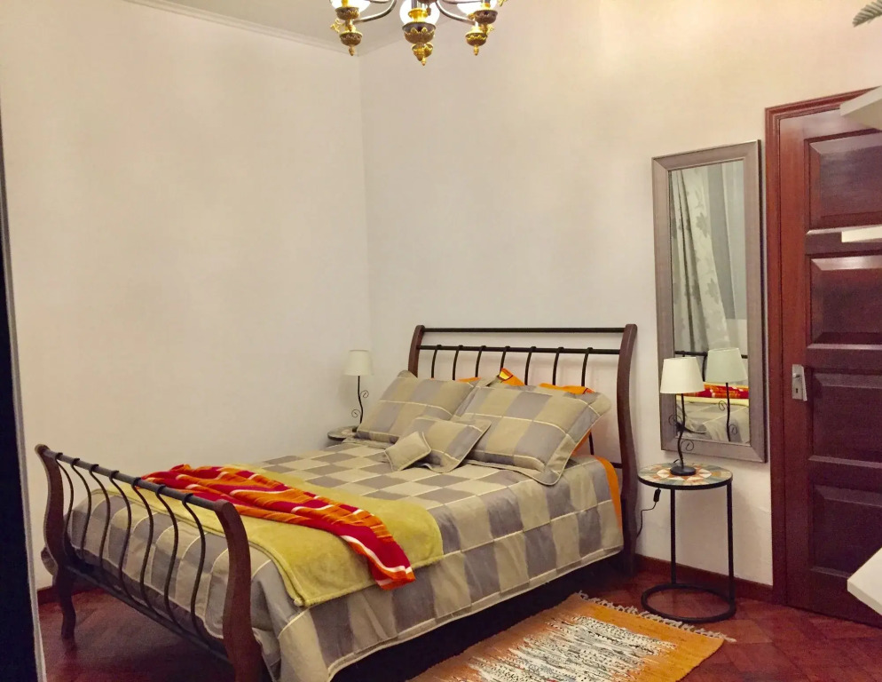 Rochinha Cozy Home