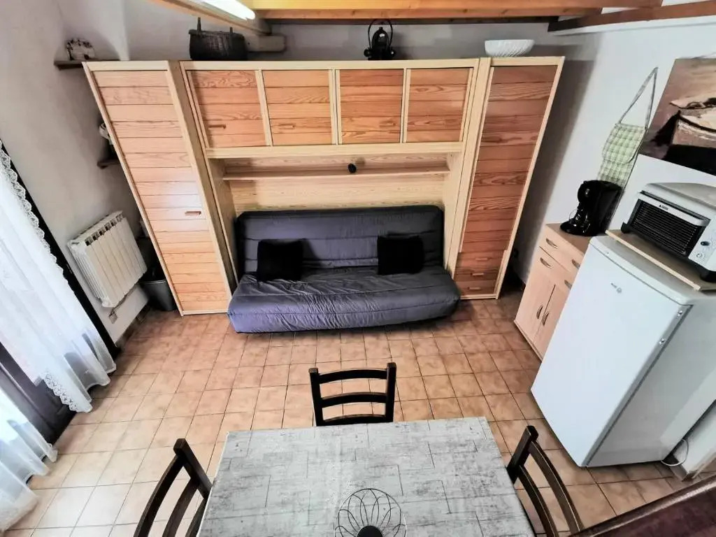 Résidence MAISONS DE LA PLAGE - Maisons & Villas pour 6 Personnes 44
