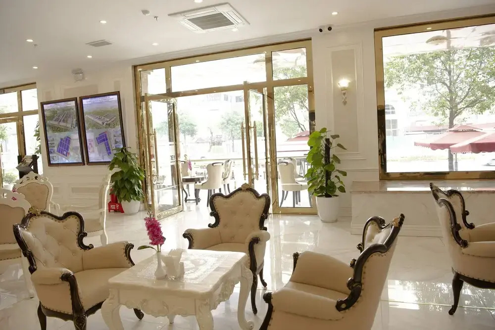 CD Hotel