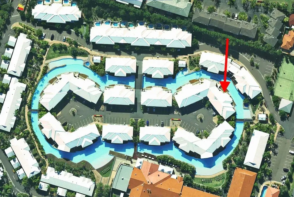 Oaks Port Stephens Pacific Blue Resort