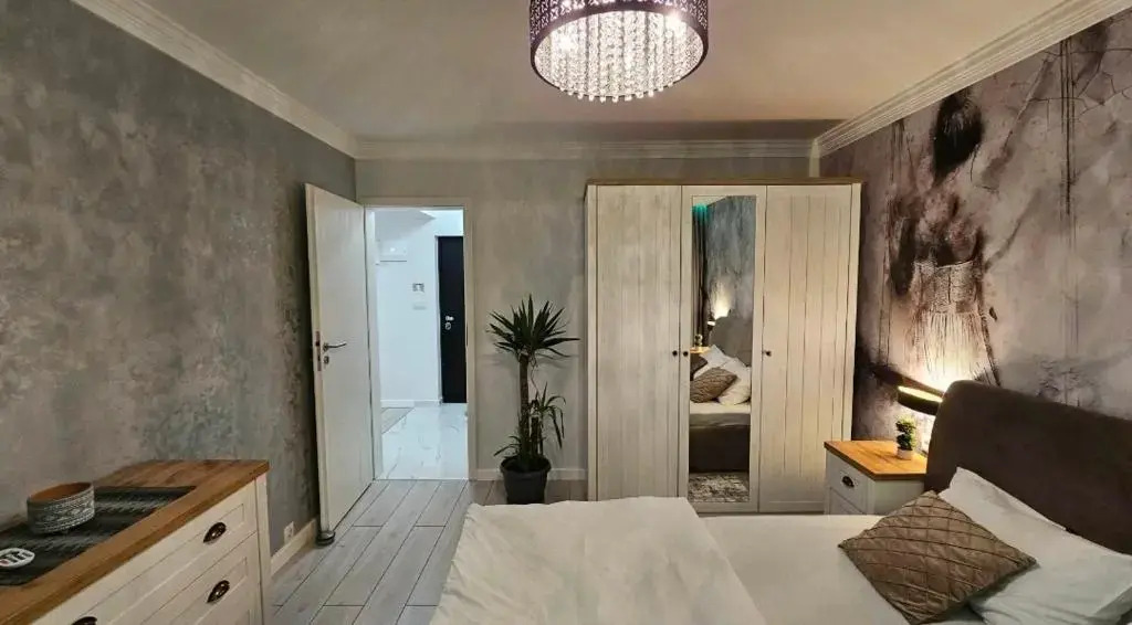Divine Apartments Oradea Ap 19