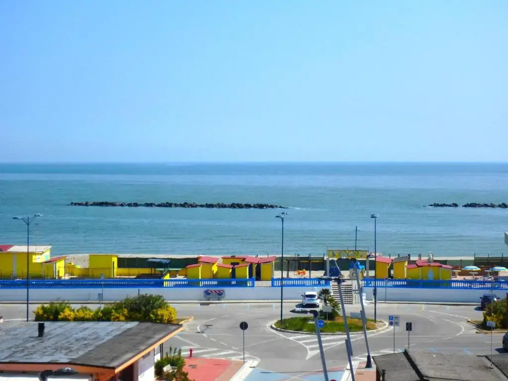 Appartamento Perla